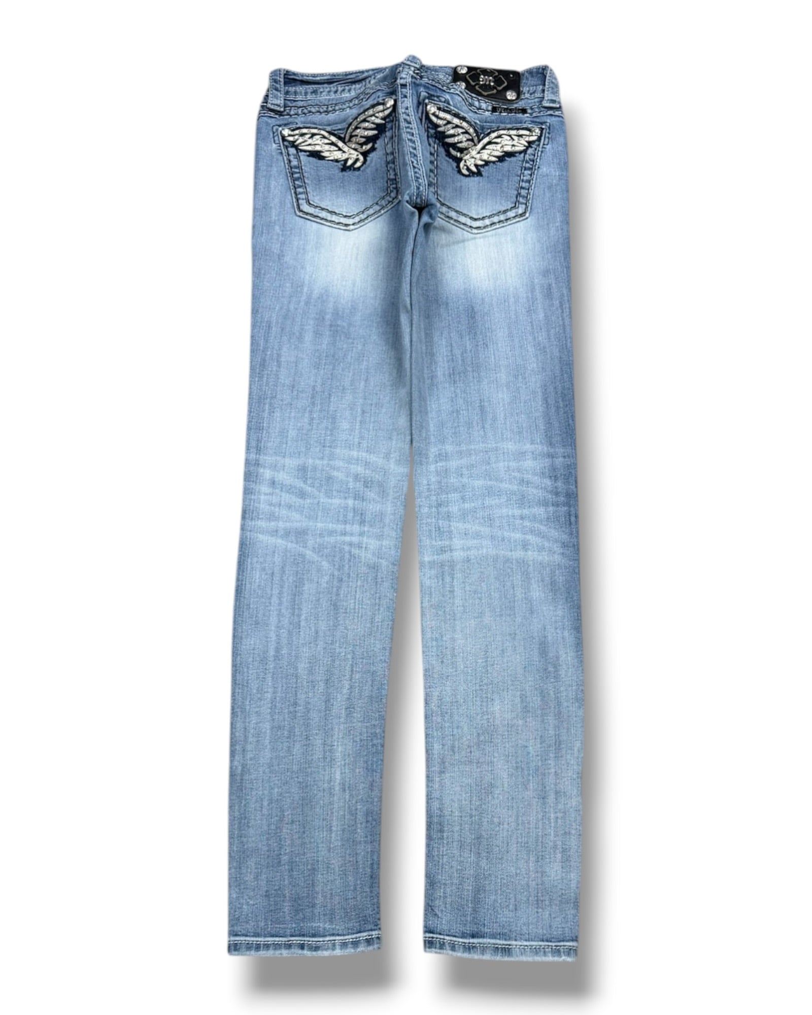 Miss Me Jeans (S)