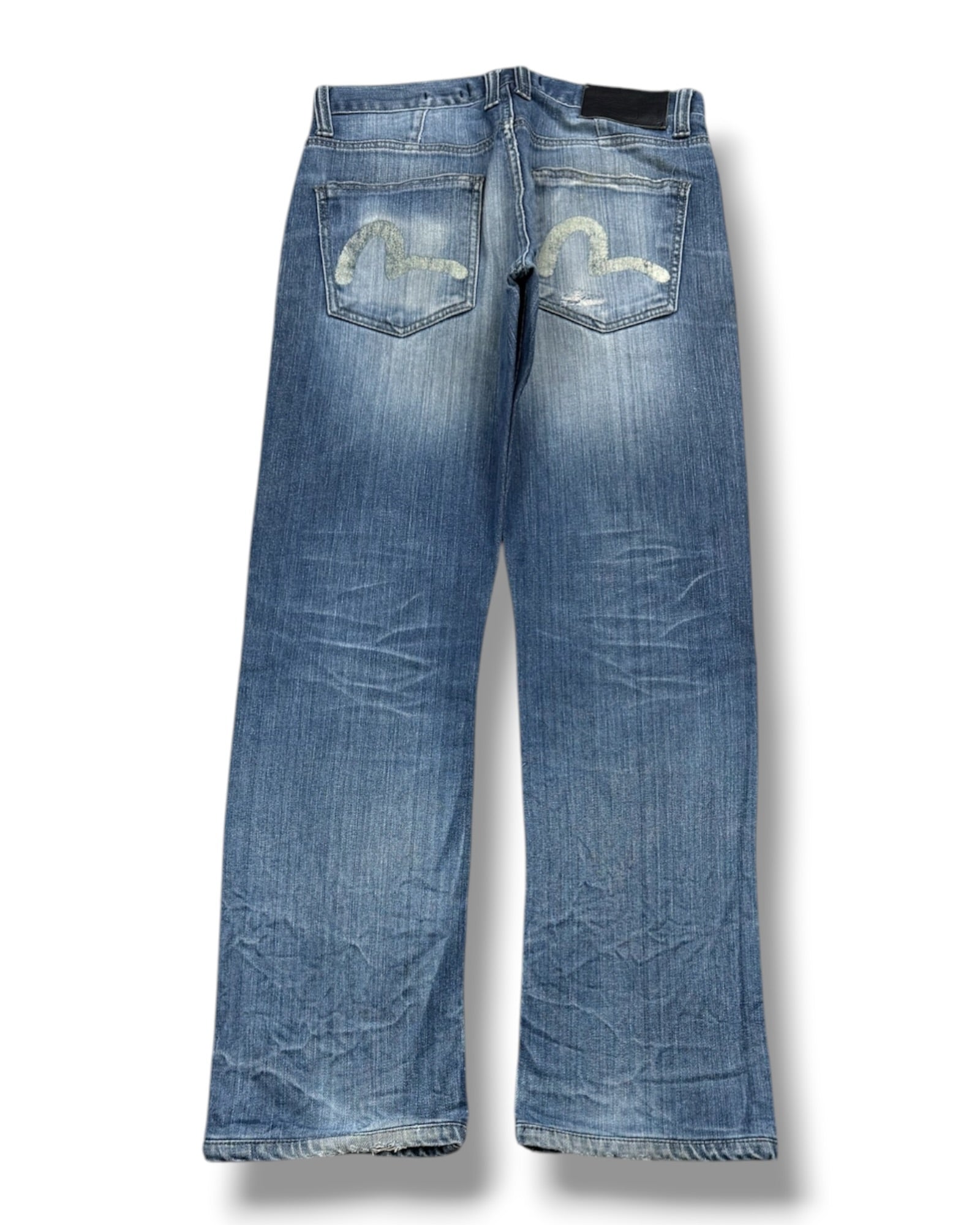 Evisu Jeans (S)