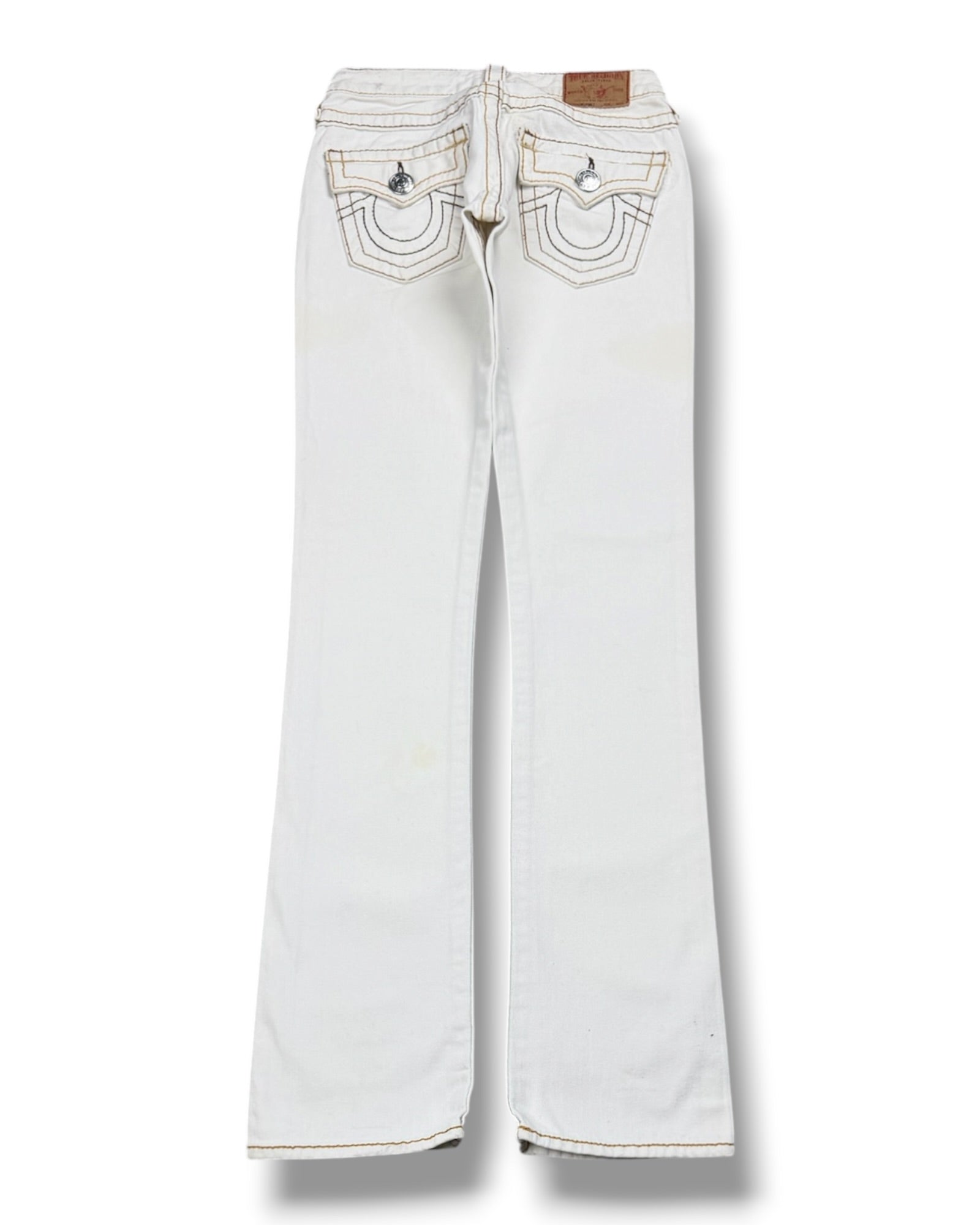 True Religion Flared Jeans (XS)