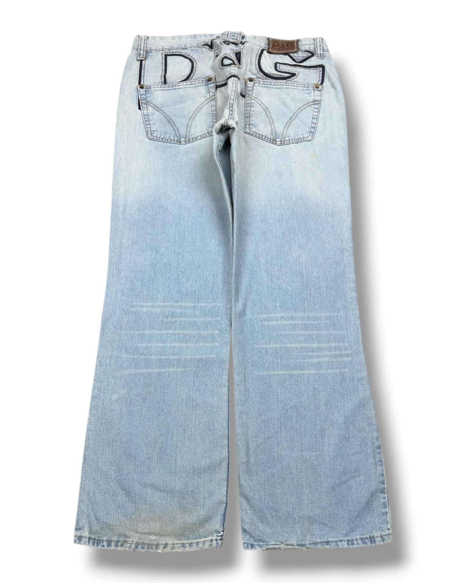 Dolve Gabbana Jeans (M)