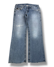 True Religion Jeans (L)