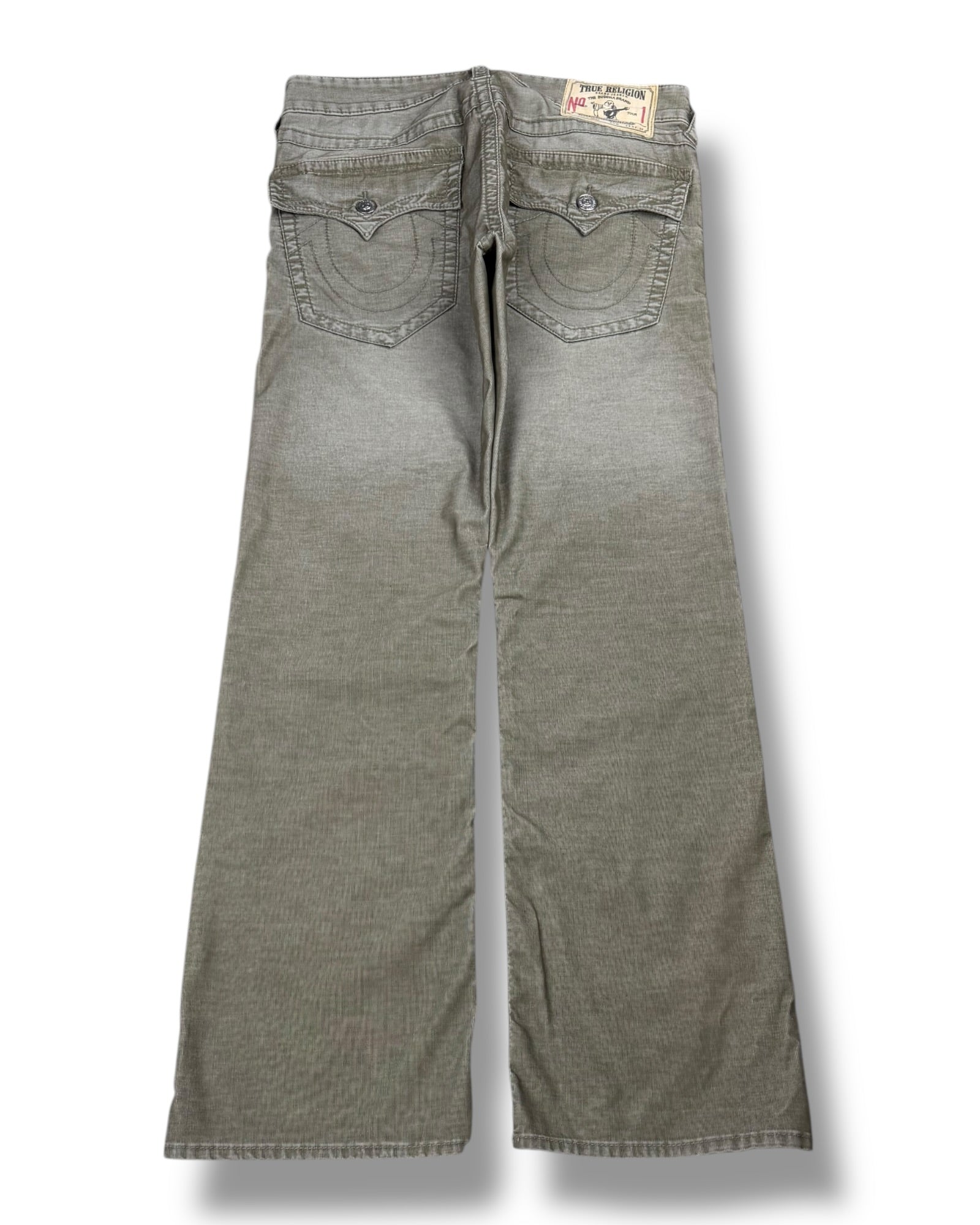 True Religion Jeans (L)