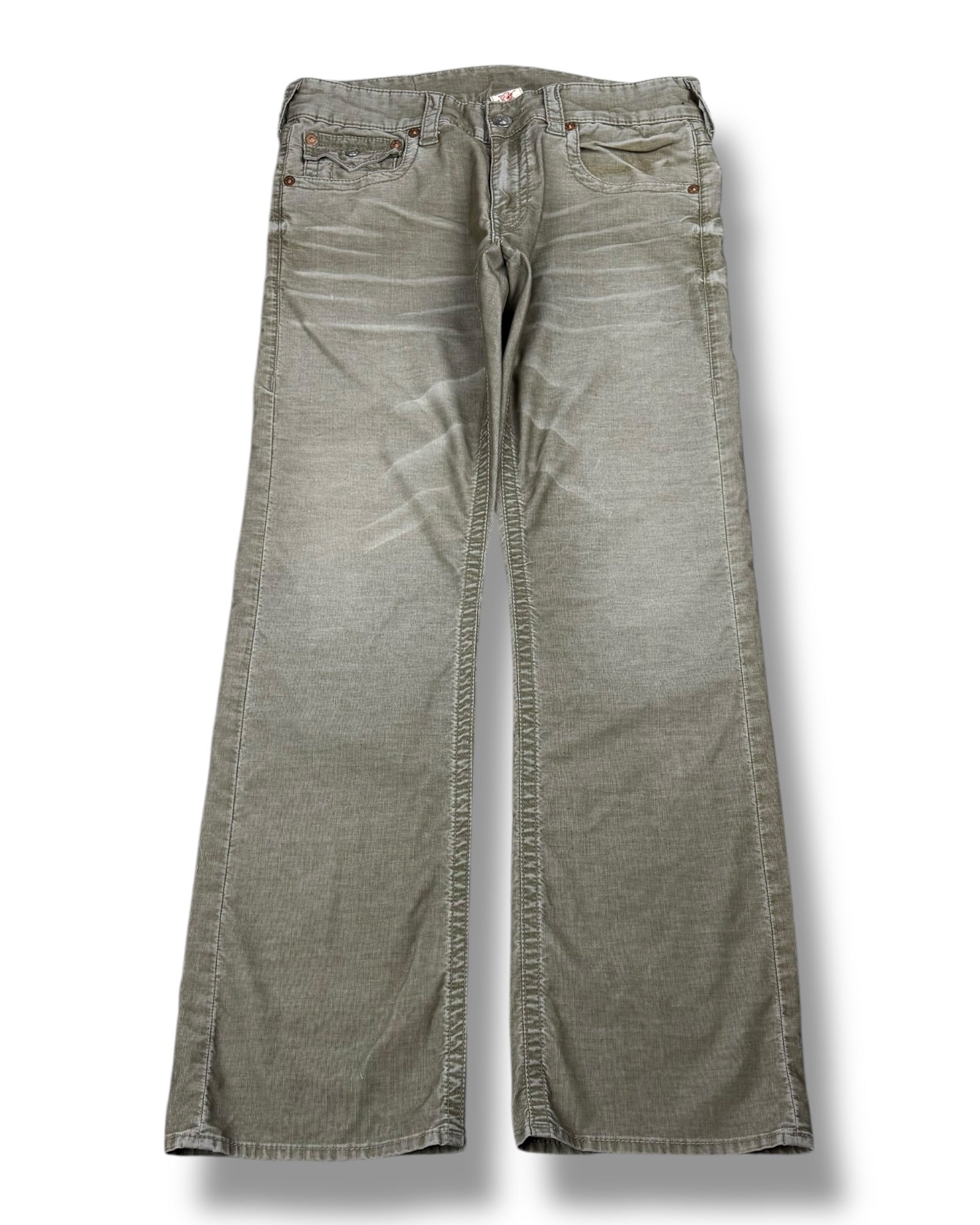 True Religion Jeans (L)