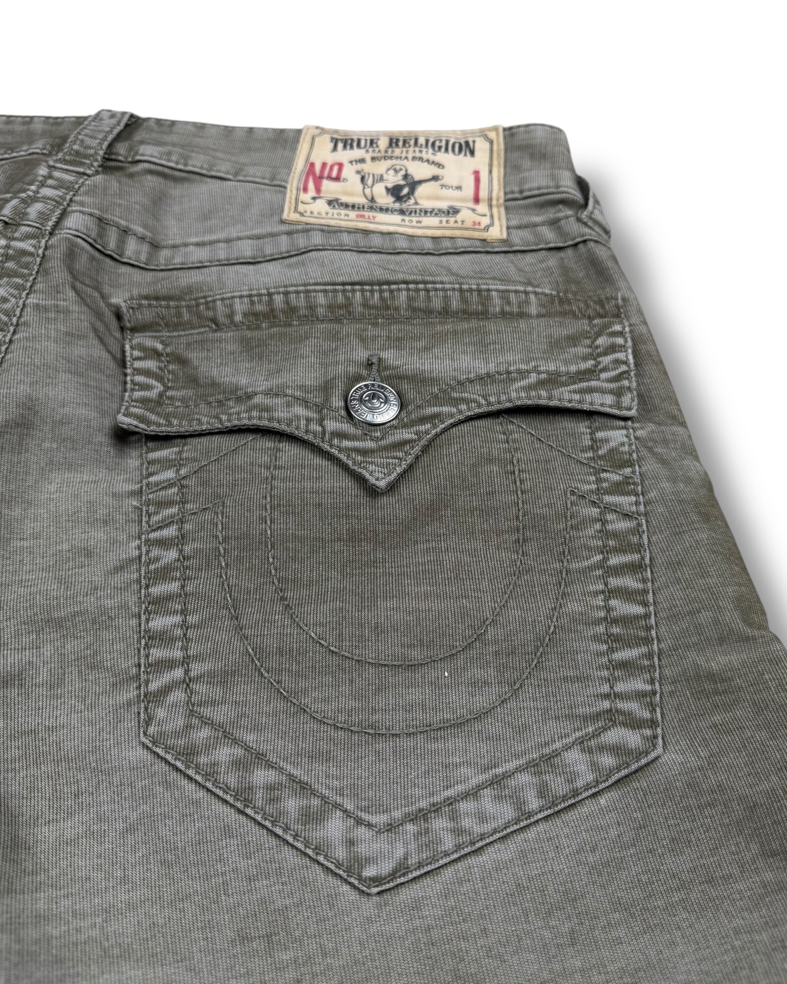 True Religion Jeans (L)