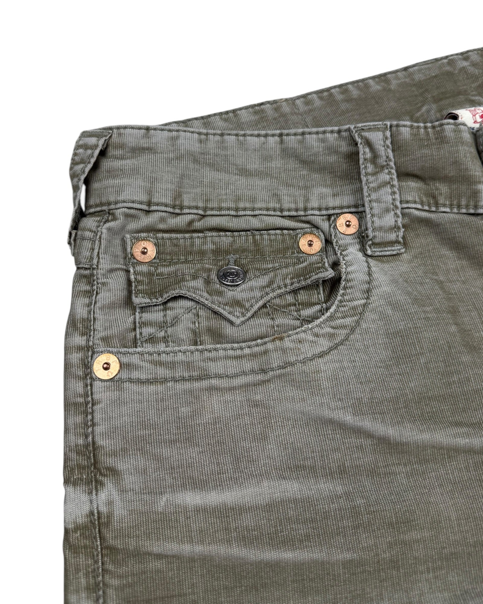 True Religion Jeans (L)