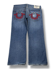 True Religion Jeans (XL)