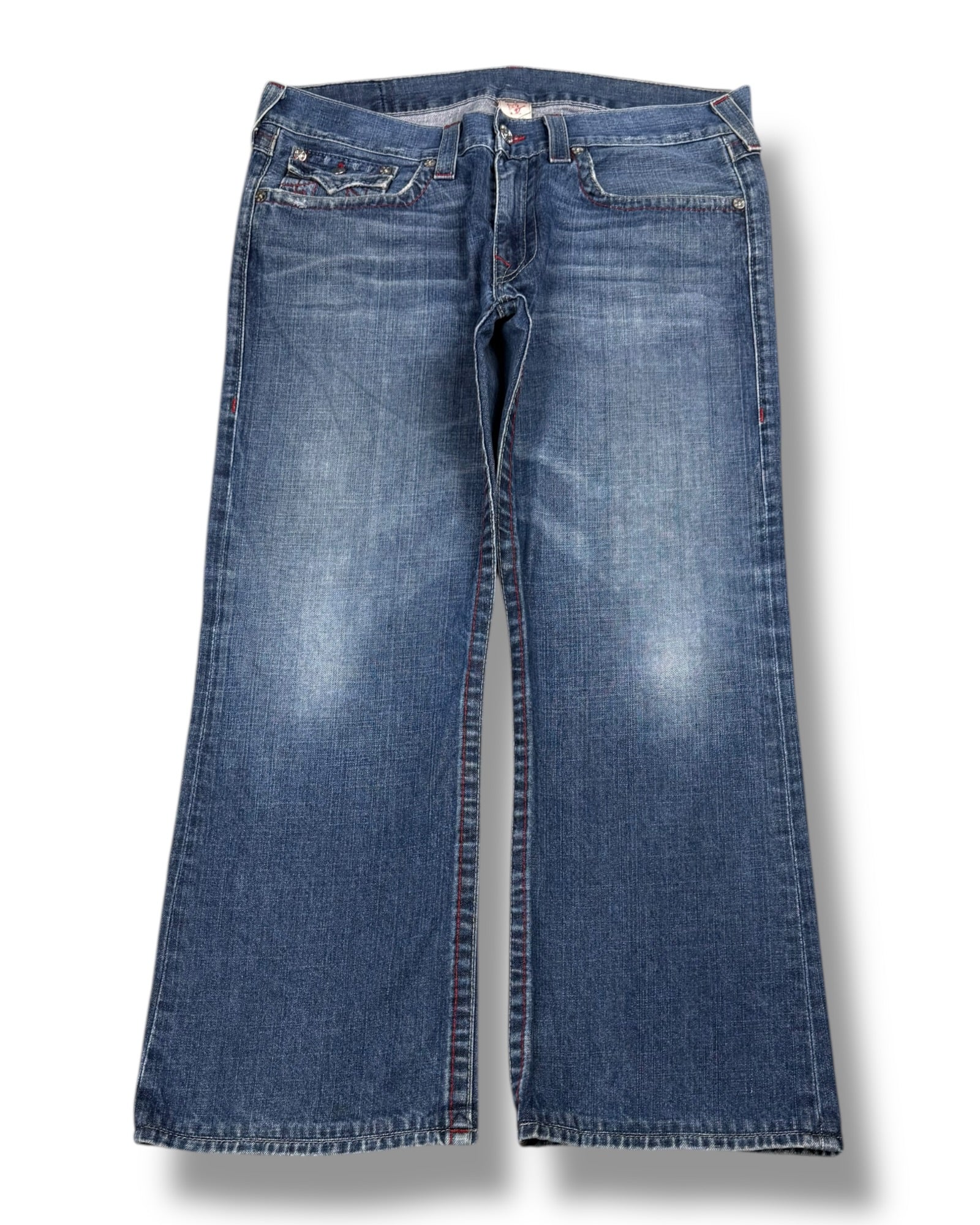 True Religion Jeans (XL)