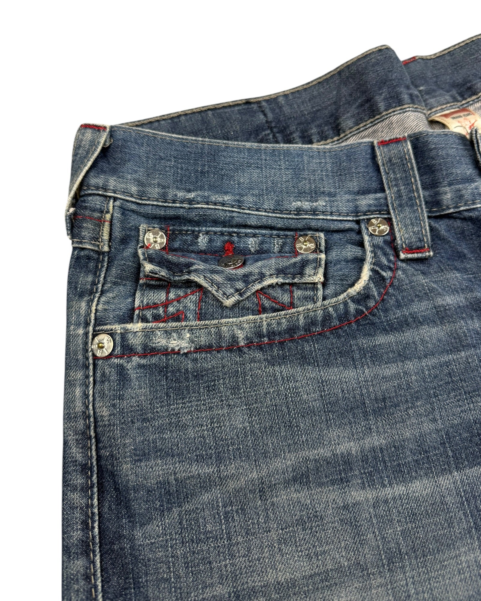 True Religion Jeans (XL)