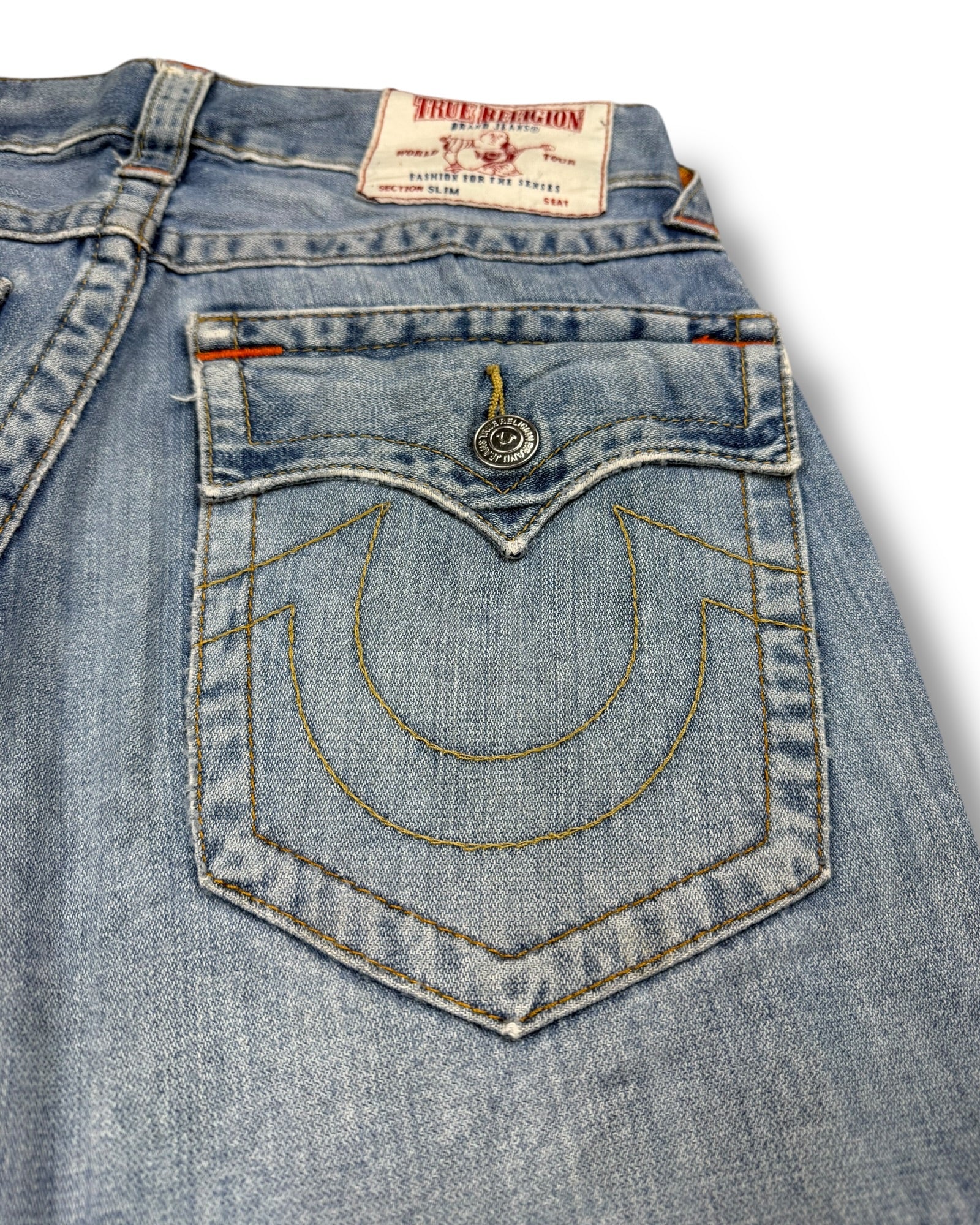 True Religion Jeans (S)