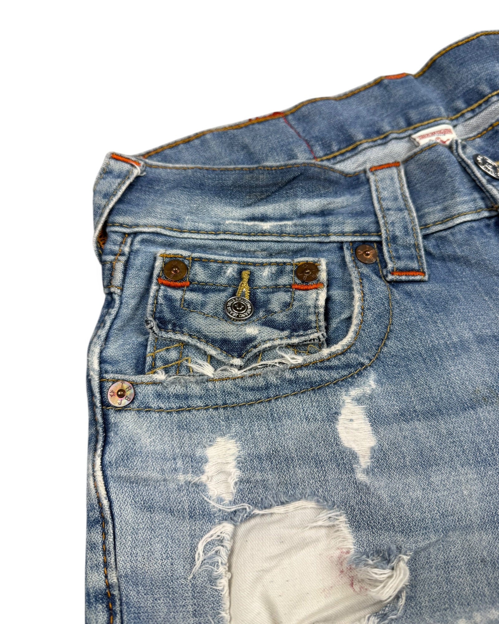 True Religion Jeans (S)