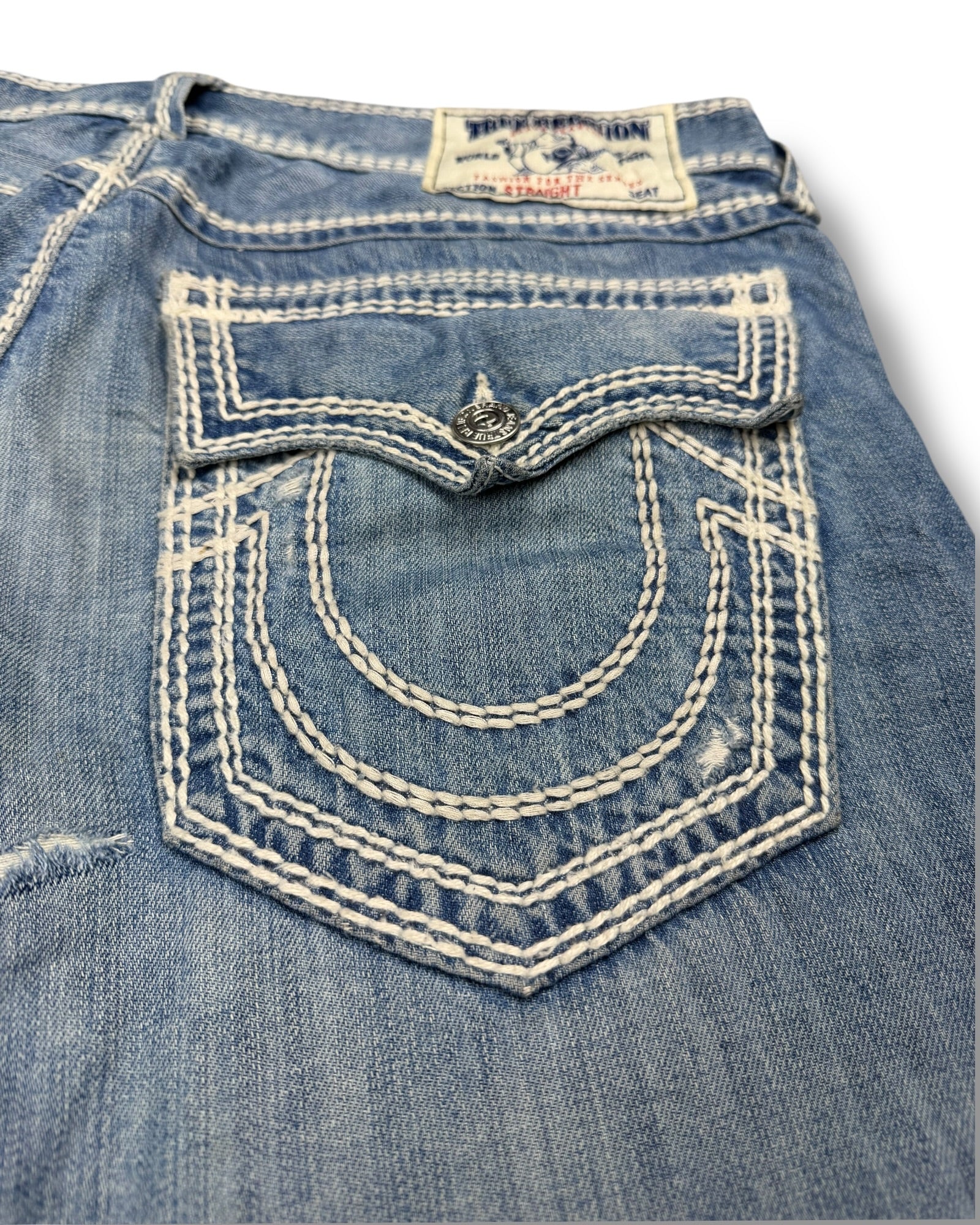 True Religion Jeans (L)