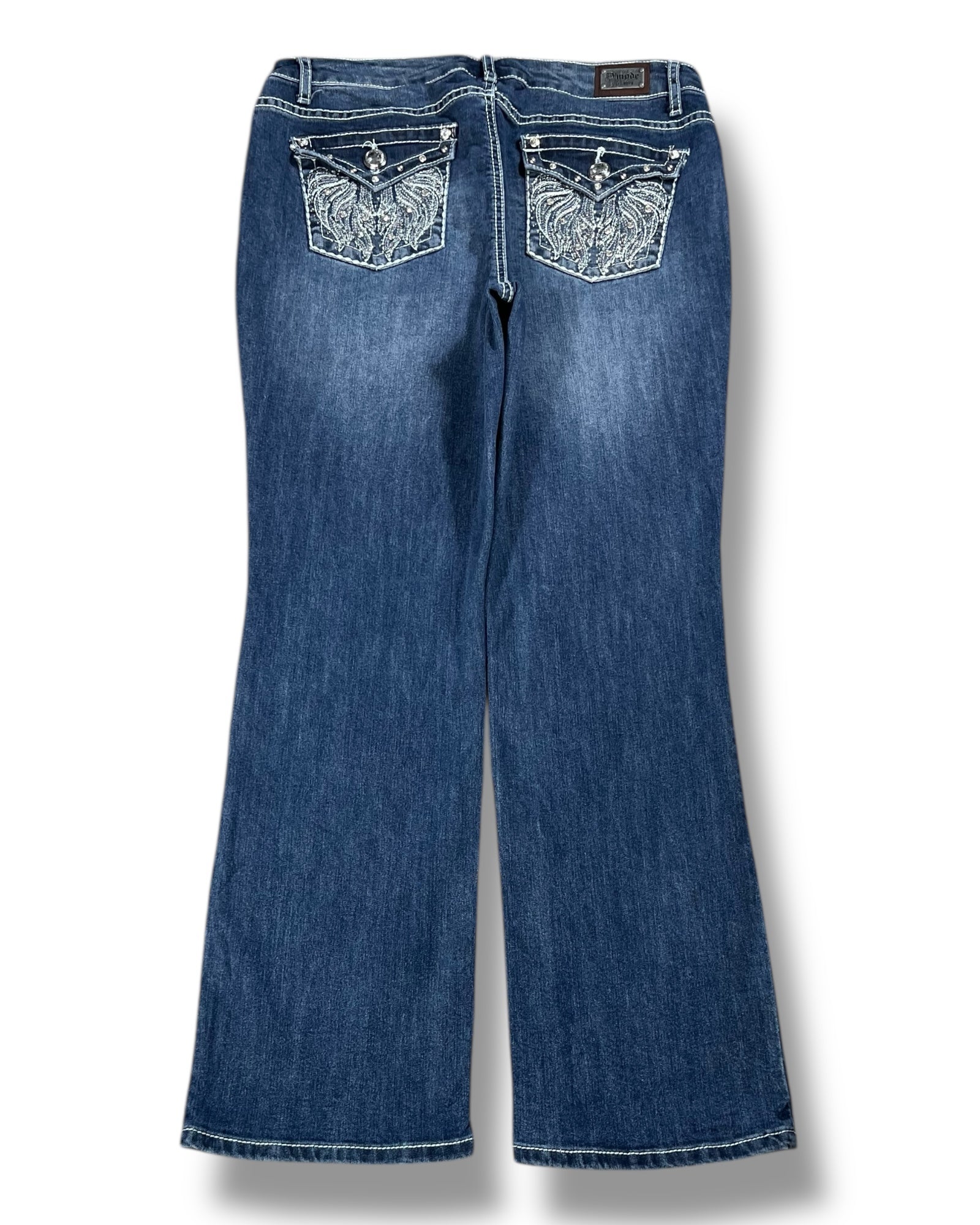 Y2K Jeans (M)