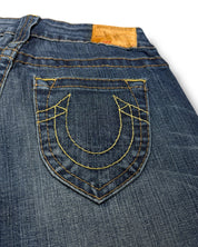 True Religion Jeans (XS)