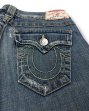 True Religion Jeans (XS)