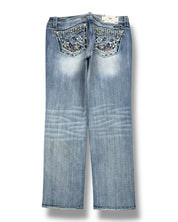 Miss Me Jeans (M)