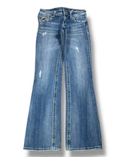 Miss Me Flared Jeans (S)