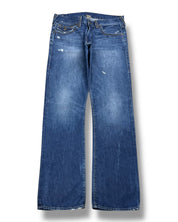 True Religion Jeans (M)