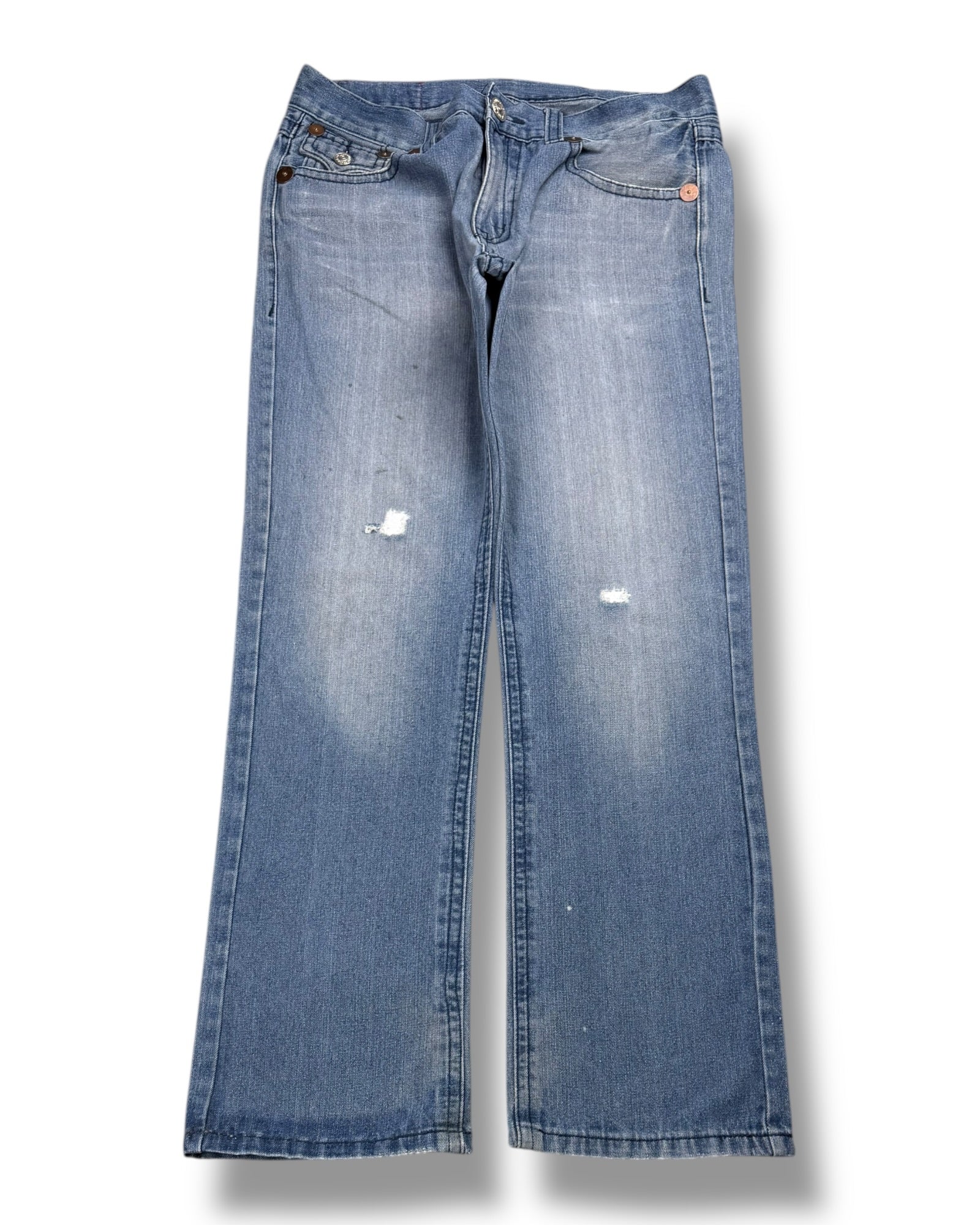 True Religion Jeans (XL)