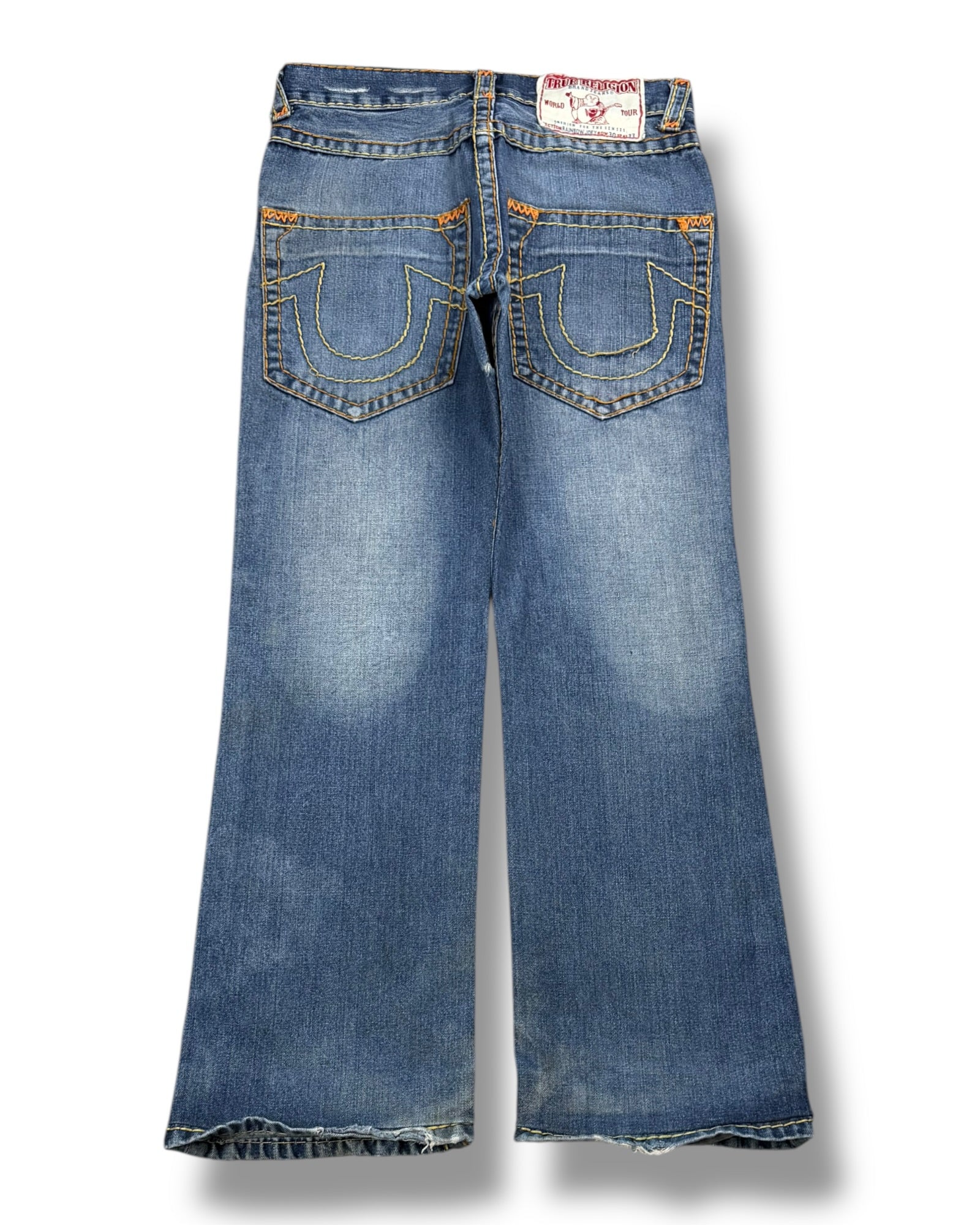 True Religion Jeans (M)