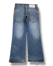 True Religion Jeans (M)