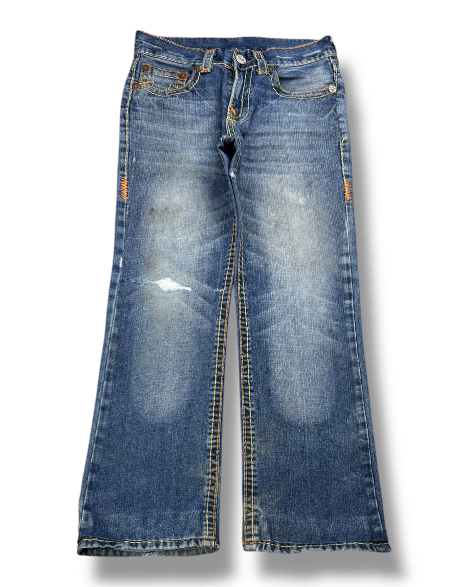 True Religion Jeans (M)