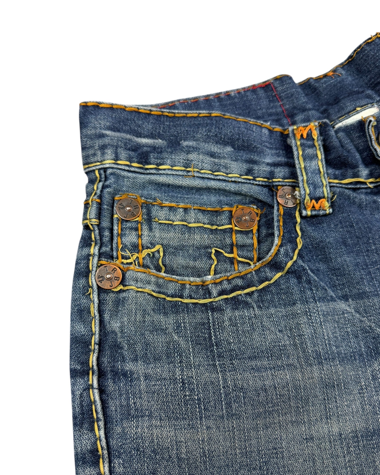 True Religion Jeans (M)