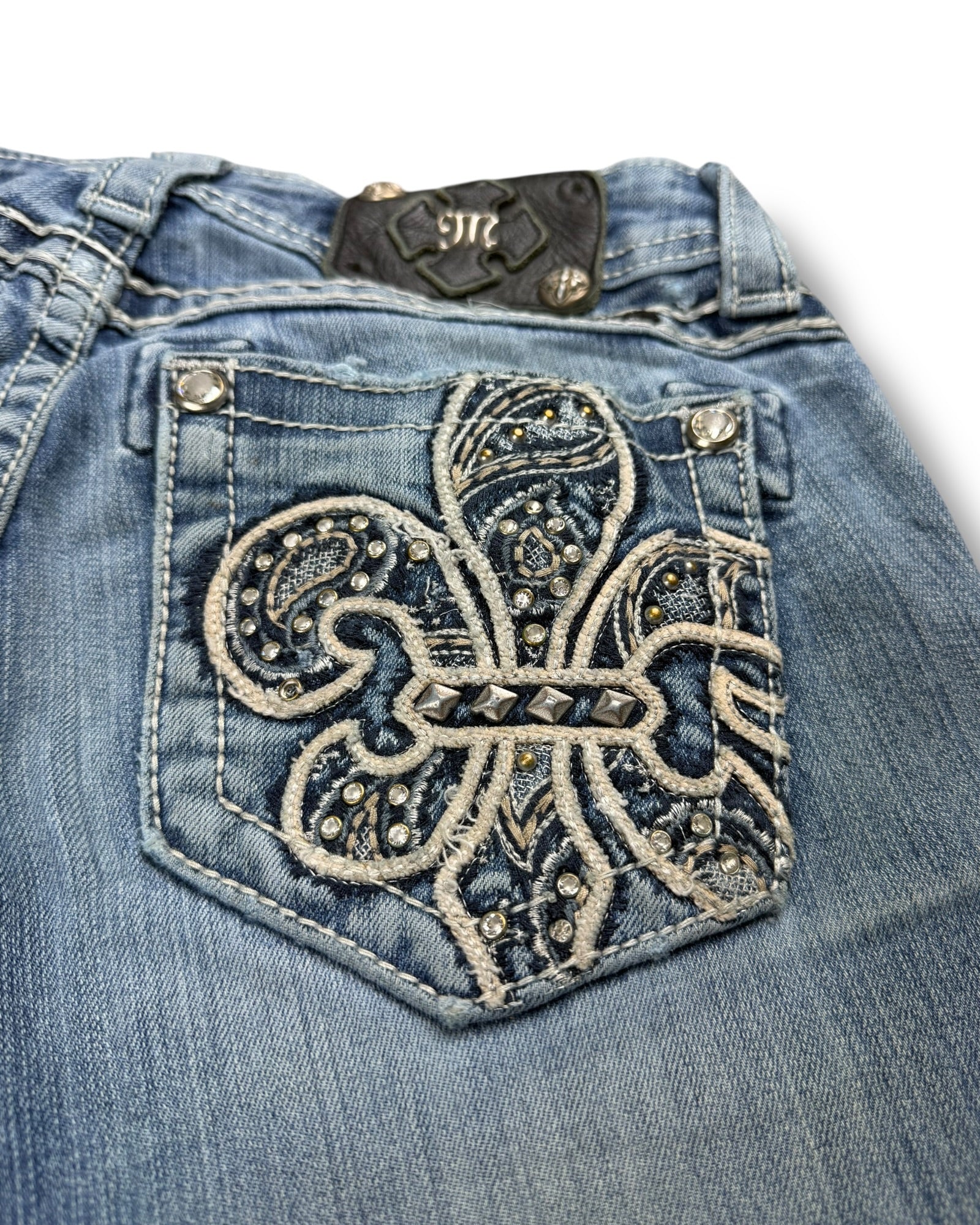 Miss Me Jeans (S)