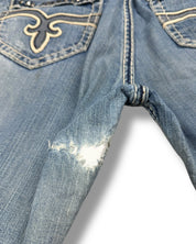 Rock Revival Jeans (XL)