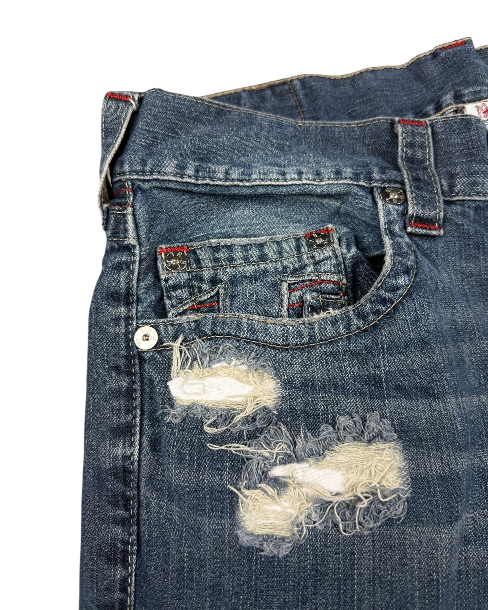 True Religion Jeans (L)