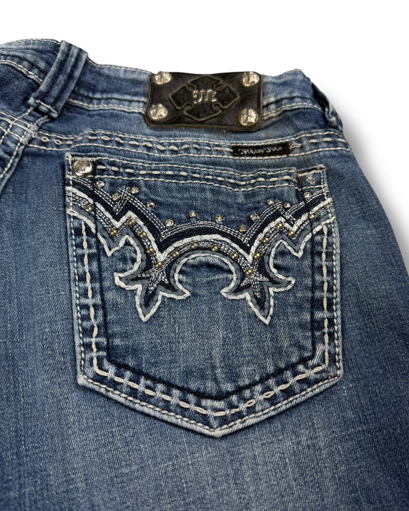 Miss Me Jeans (M)