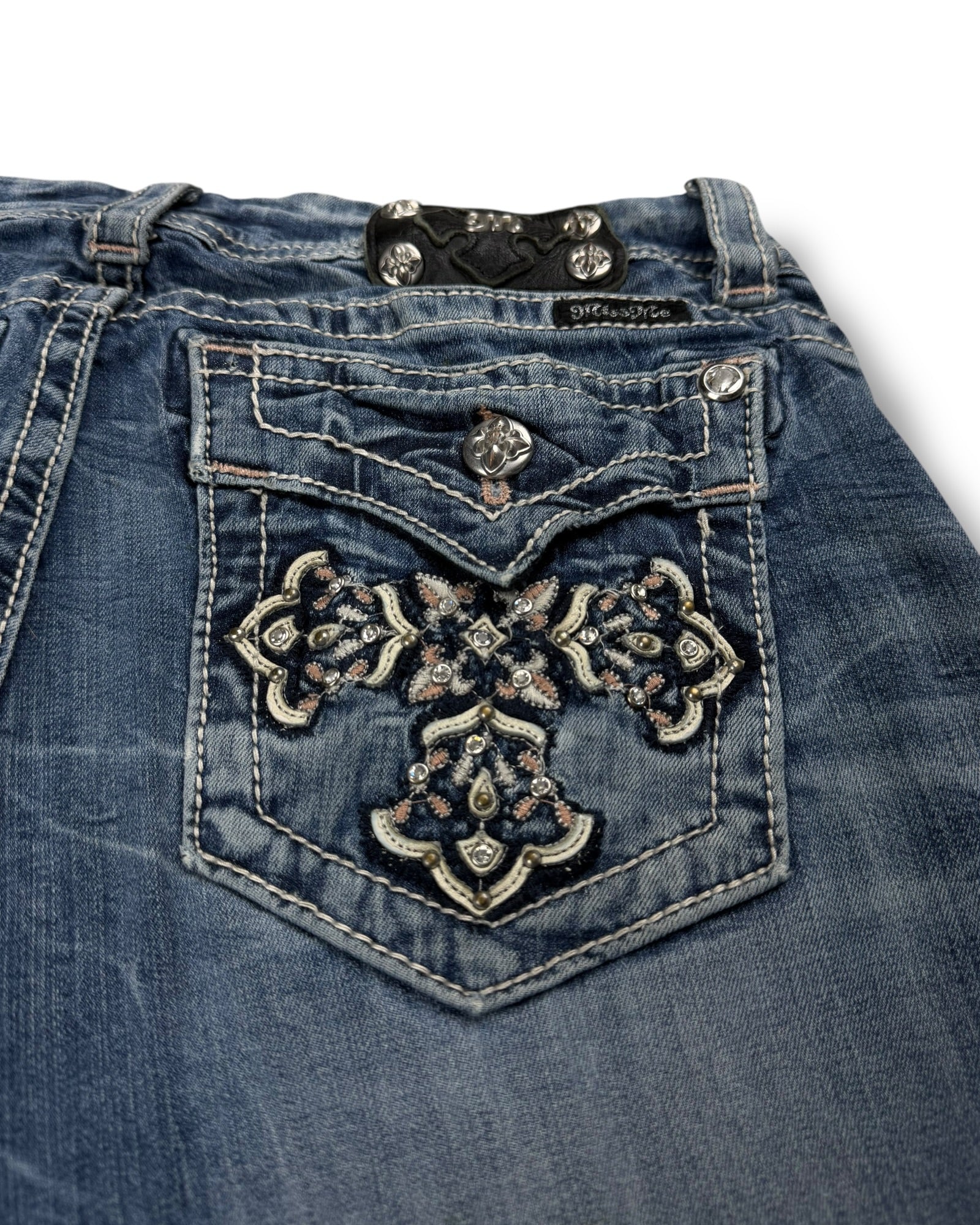 Miss Me Jeans (M)