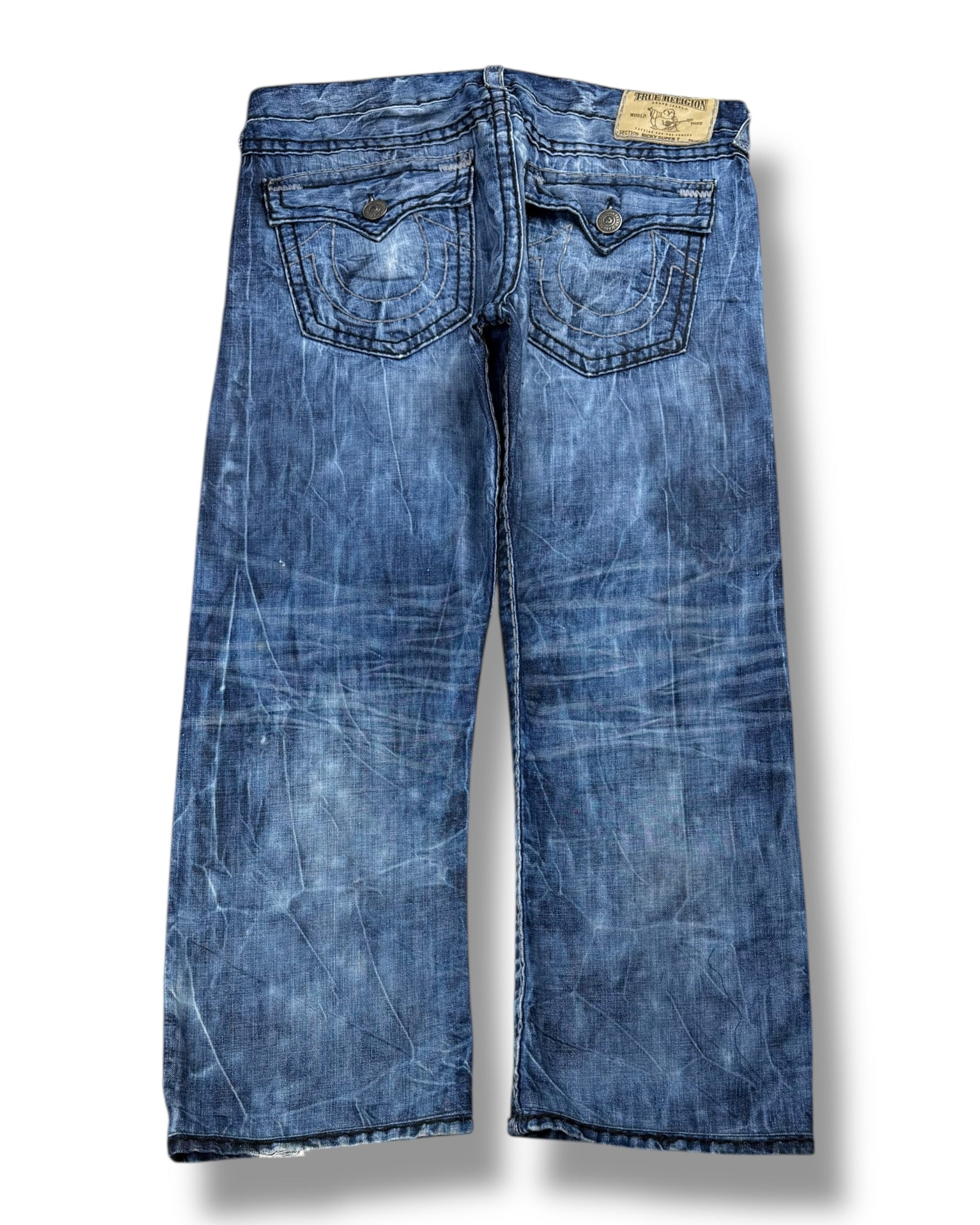 True Religion Jeans (XL)