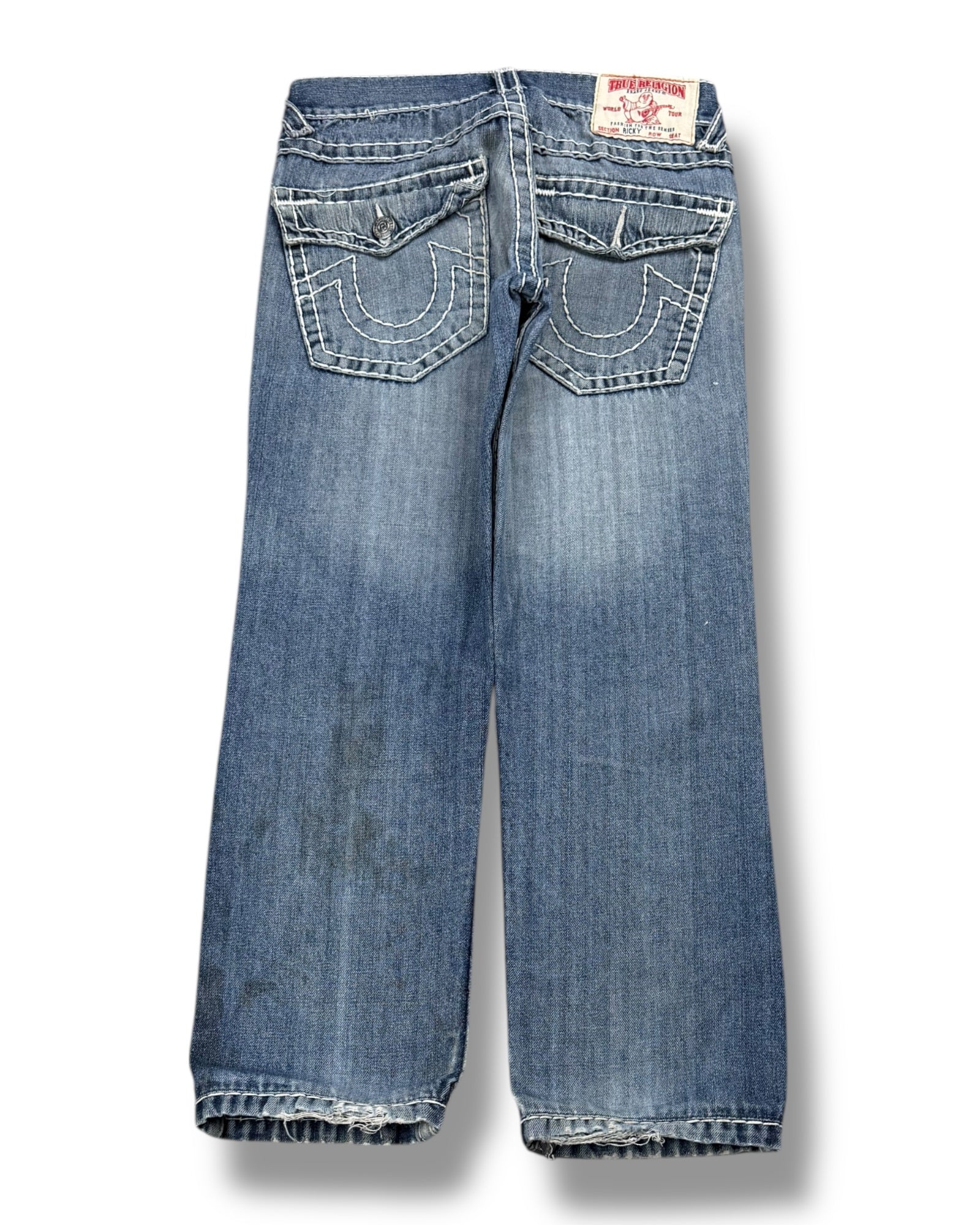 True Religion Jeans (M)