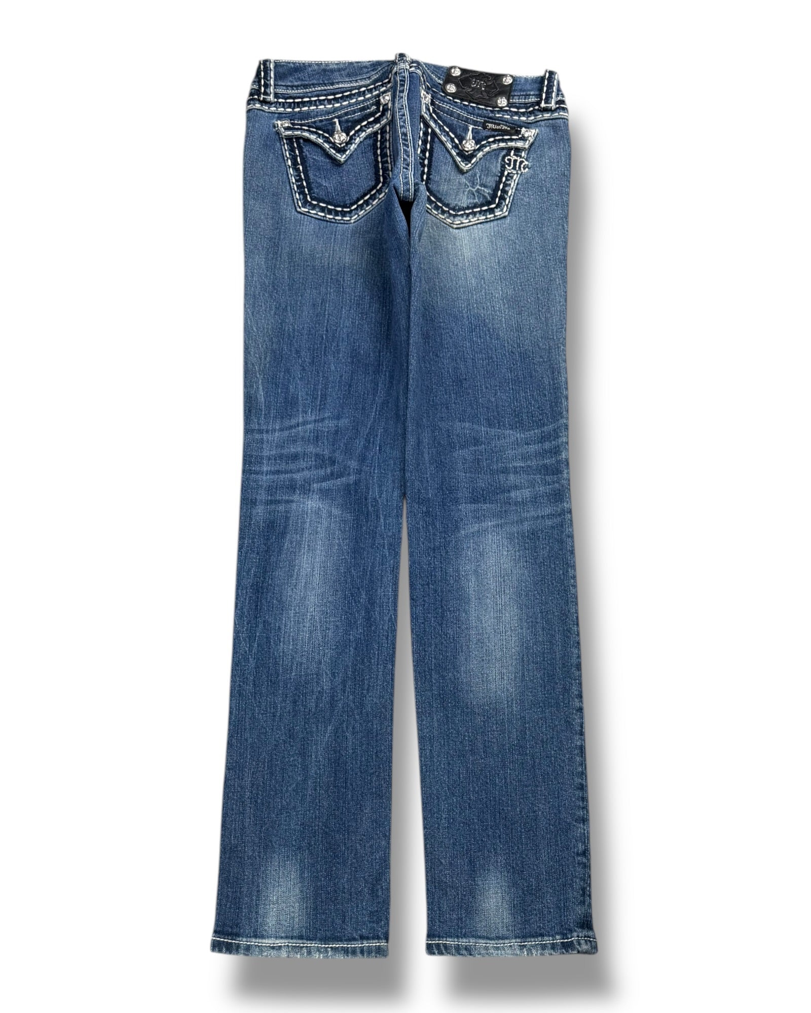 Miss Me Jeans (S)