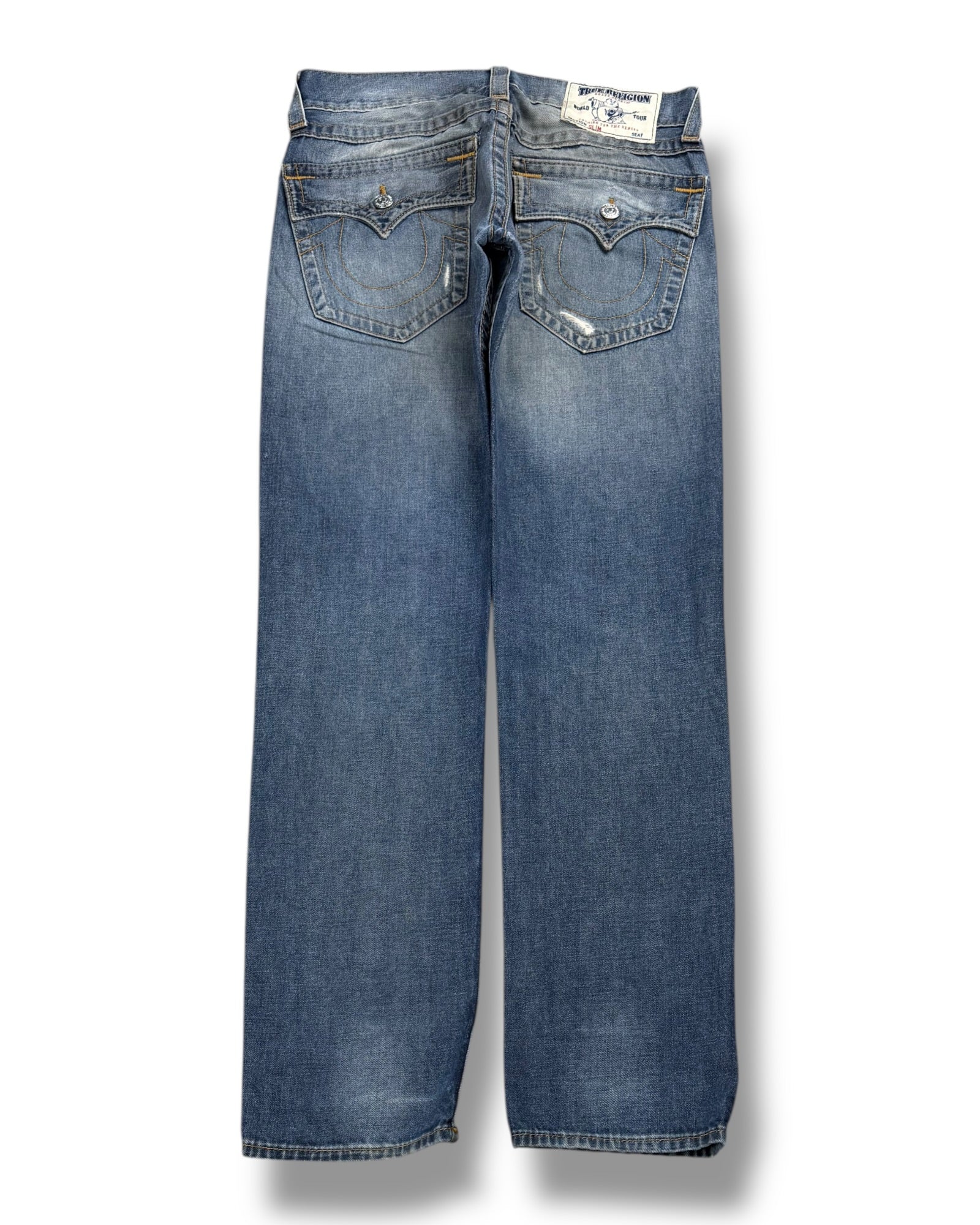 True Religion Jeans (M)