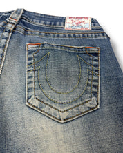 True Religion Jeans (S)