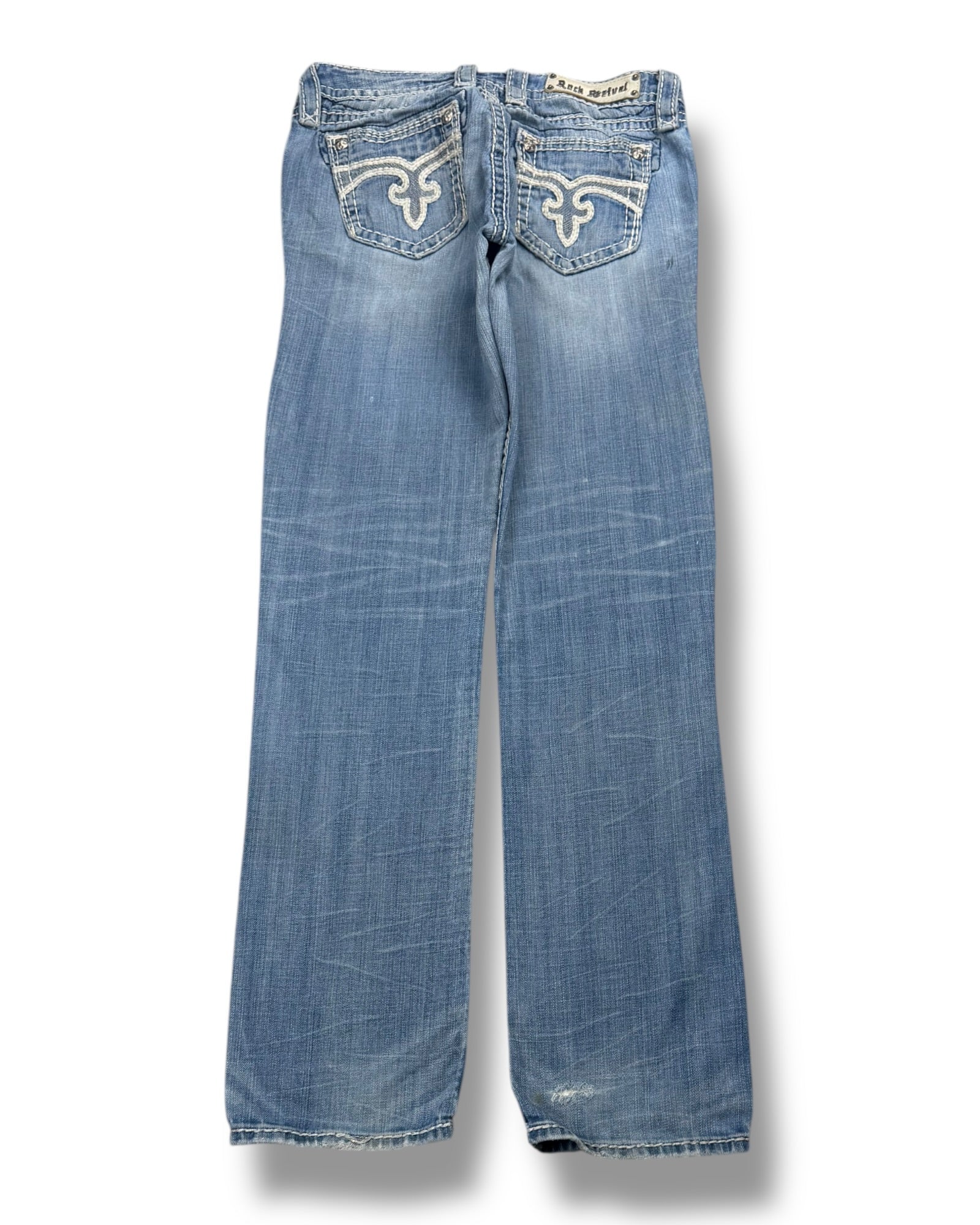 Rock Revival Jeans (XS)