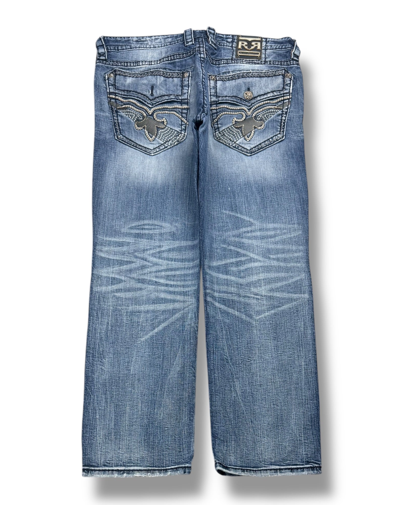 Rock Revival Jeans (XL)