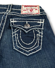 True Religion Jeans (XS)
