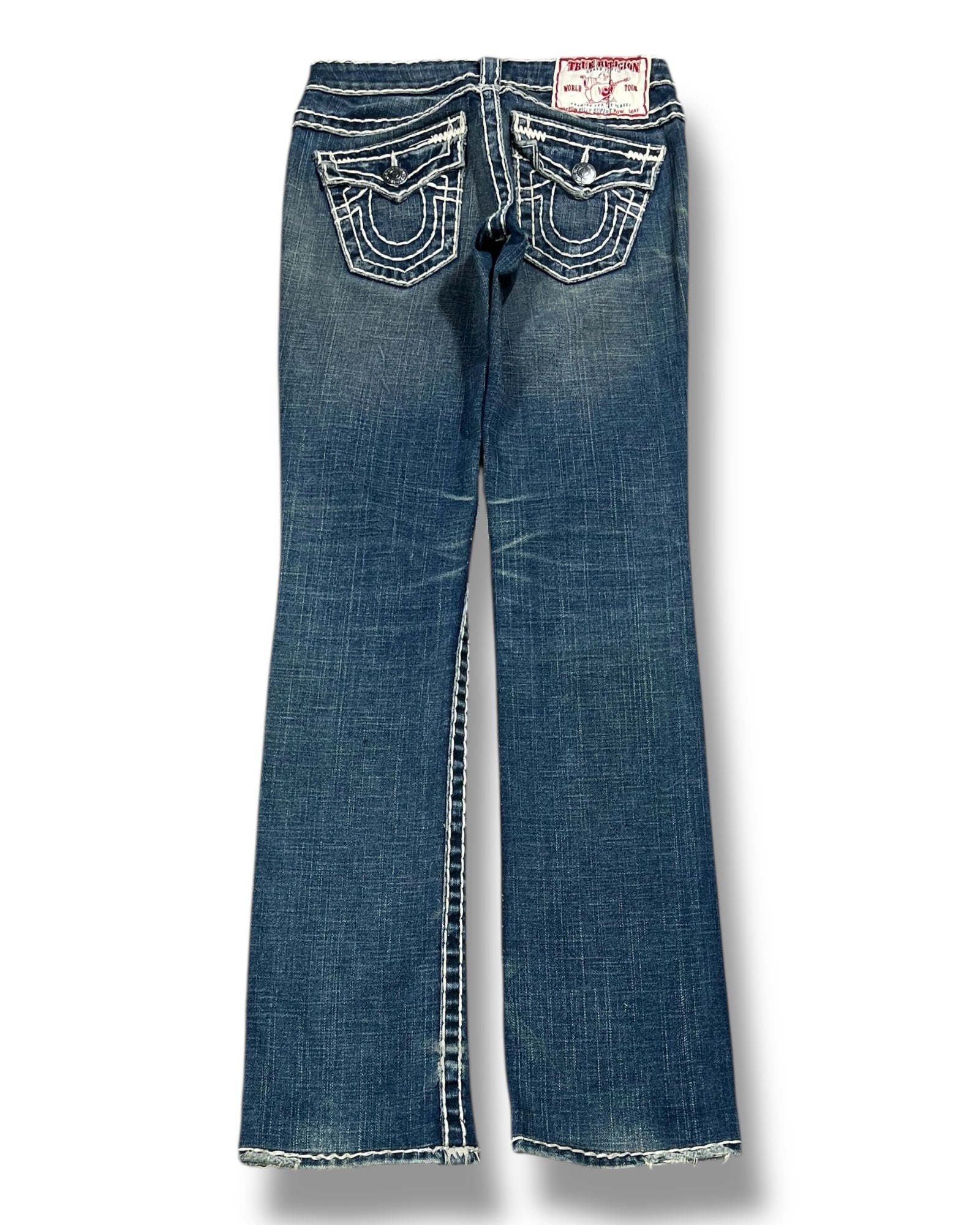 True Religion Jeans (XS)