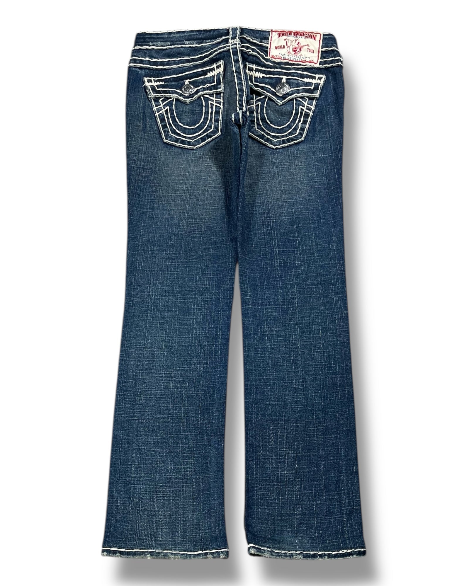 True Religion Jeans (XS)