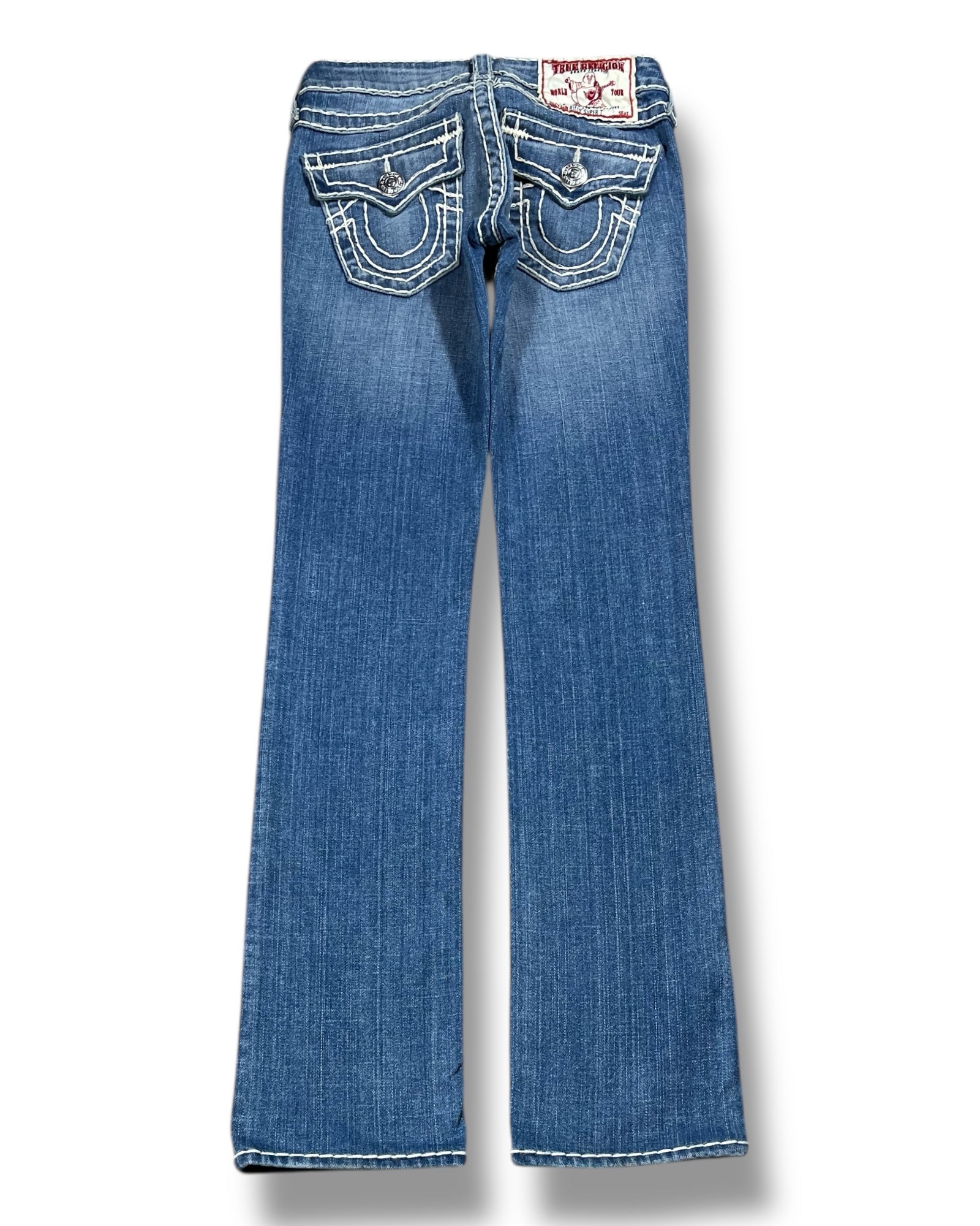 True Religion Jeans (S)