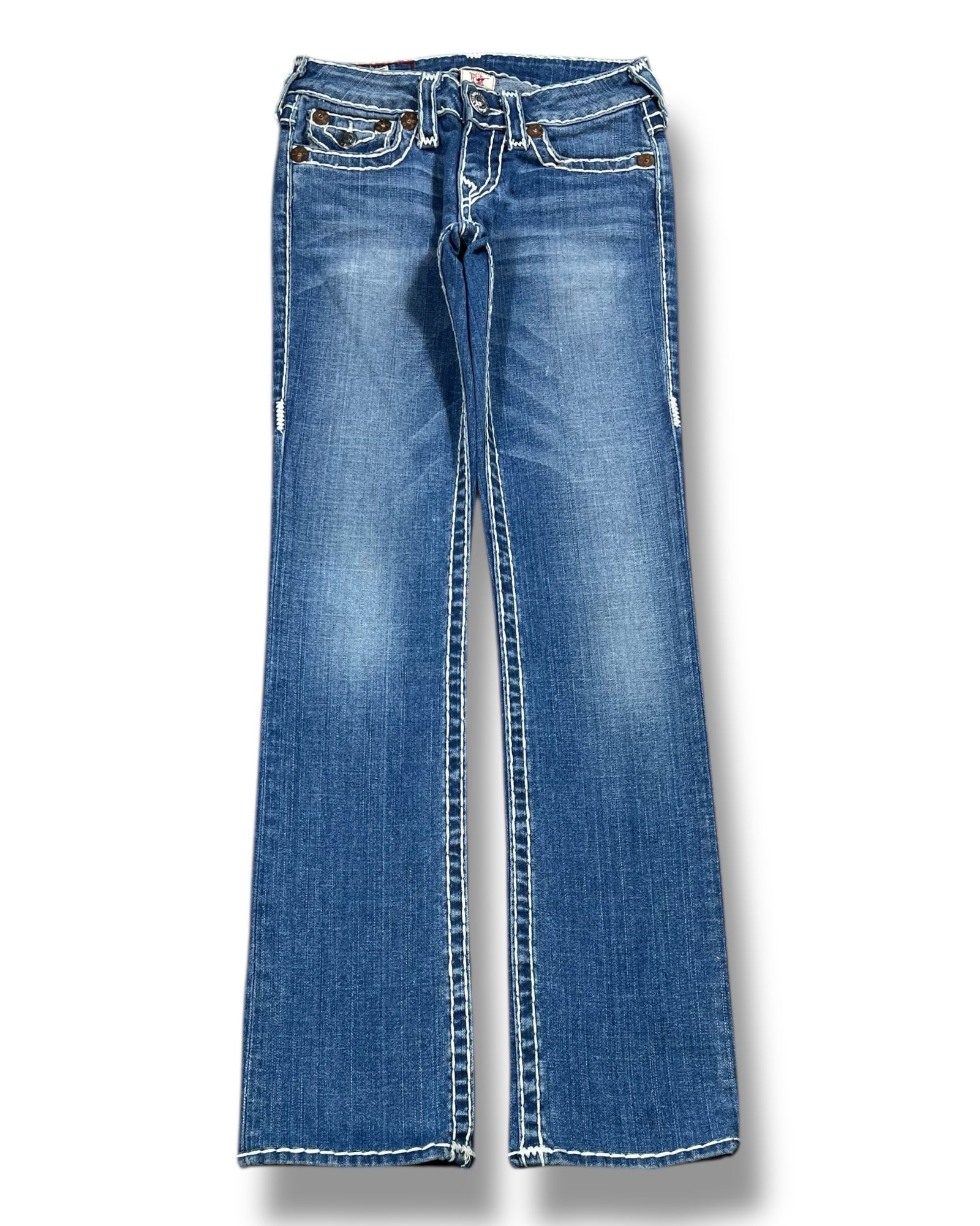 True Religion Jeans (XS)