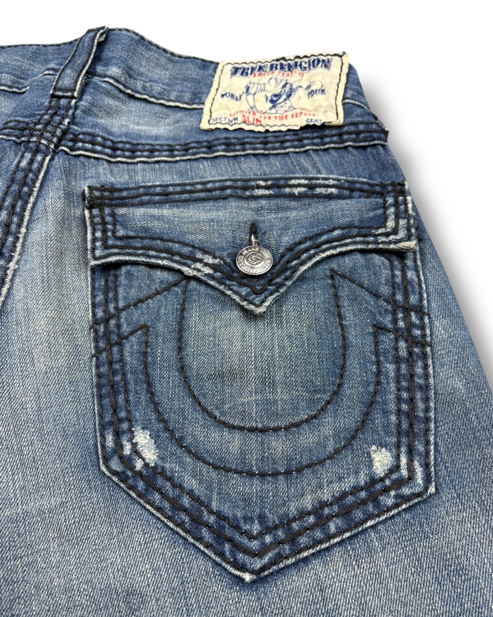 True Religion Jeans (S)