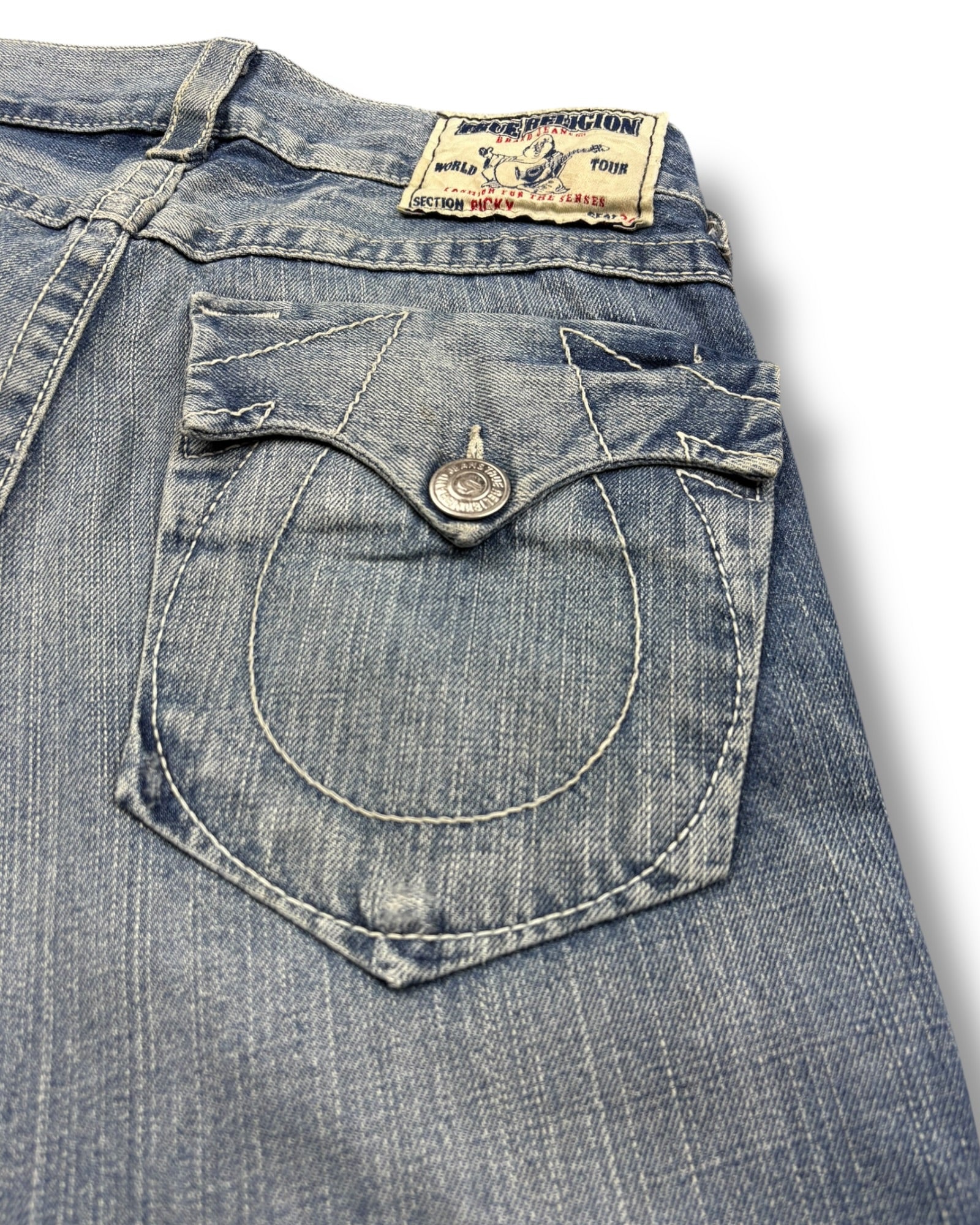 True Religion Jeans (S)