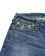 True Religion Jeans (S)