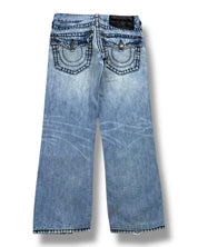 True Religion Jeans (S)