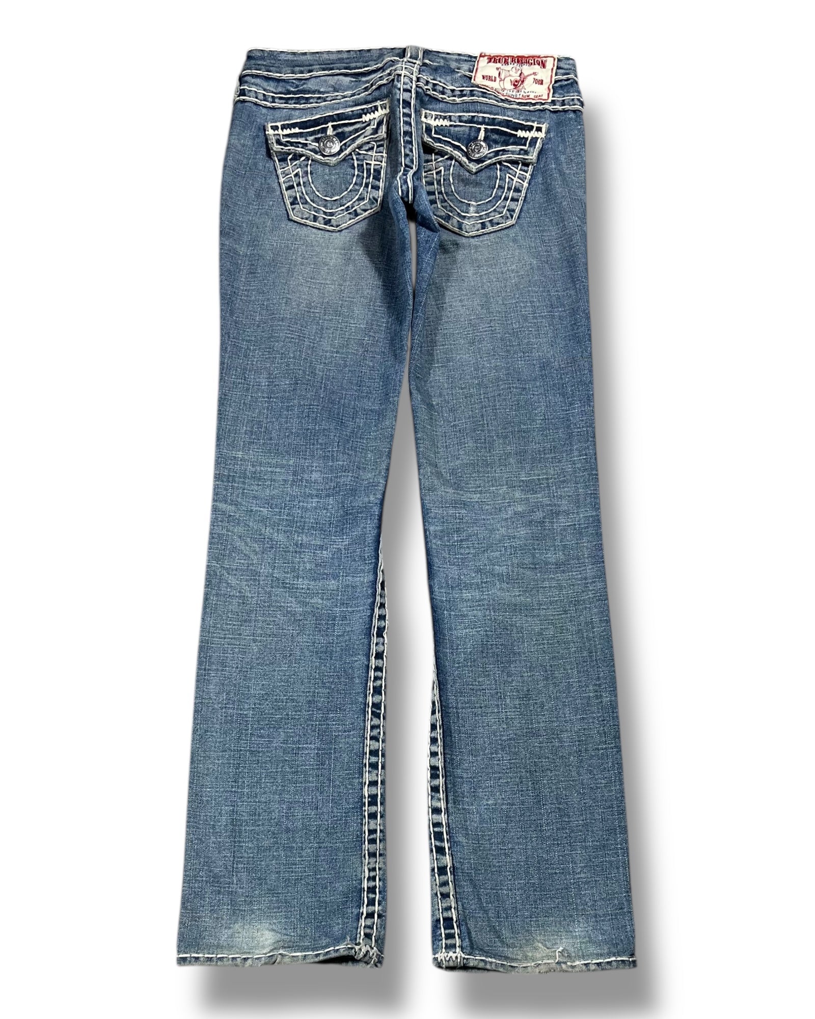 True Religion Jeans (XS)