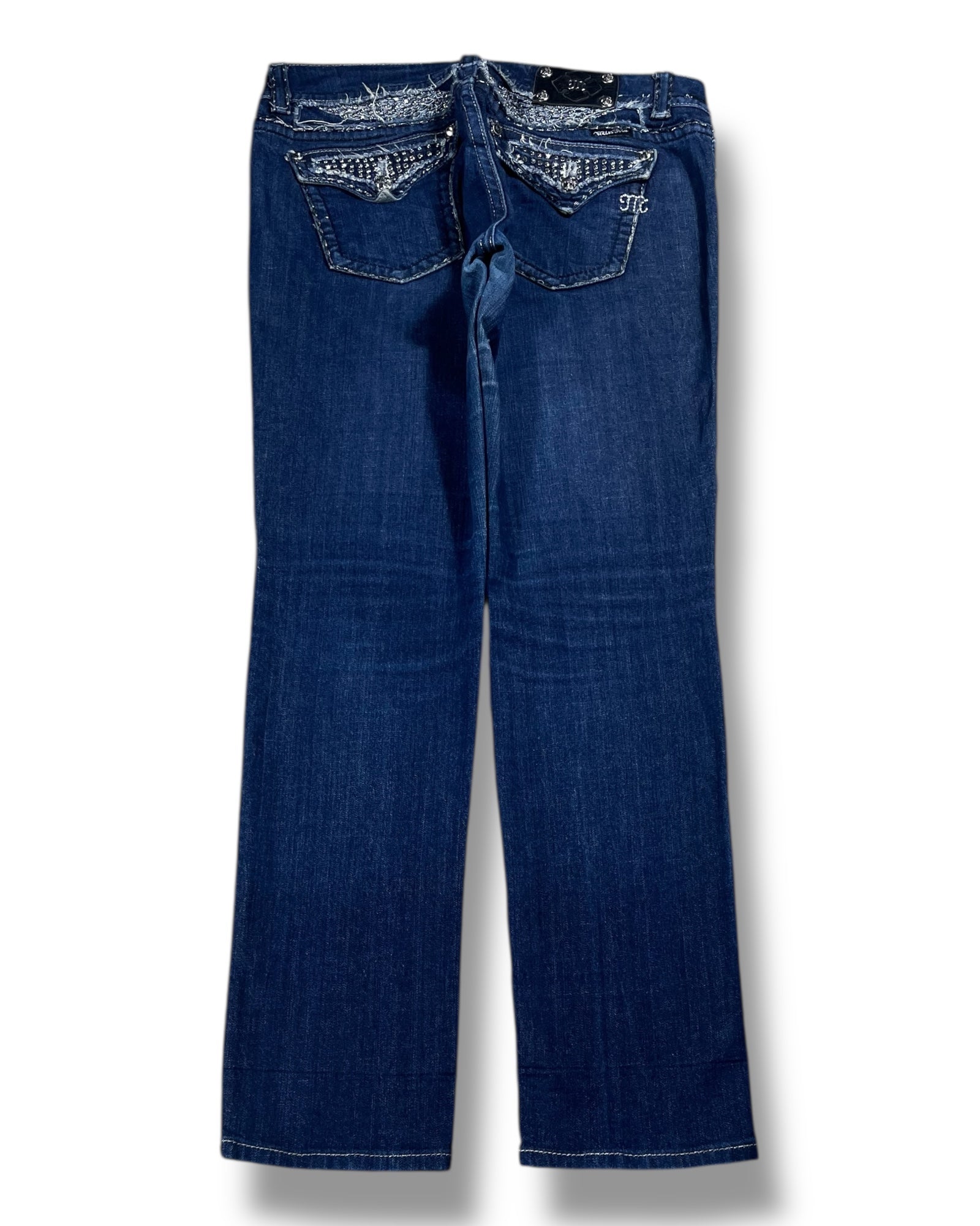 Miss Me Jeans (L)