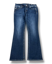 Miss Me Flared Jeans (M)